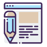 线上线下营销物料制作